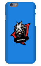 lilxninja3629 iPhone Phone Cases