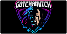 GotchaMitch XXL Gaming Mousepad