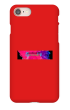porscheturbo12 iPhone Phone Cases