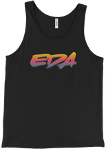 edallical Tank Top