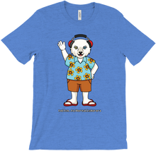 Borealis Aurora T-Shirts