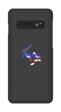 reap_havoc Samsung Phone Cases