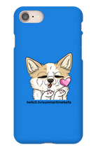 summertimebellz iPhone Phone Cases