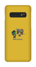 Winds of Chaos Samsung Phone Cases