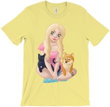 jordparkz T-Shirts