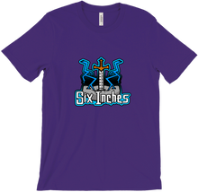 xxsix_inchesxx T-Shirts