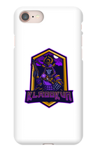 KlaooKun iPhone Phone Cases