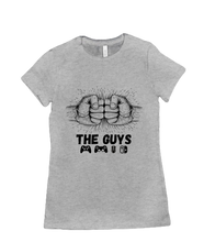 The Guys Womens T