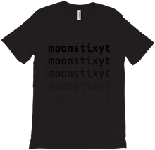 moonstixyt T-Shirts