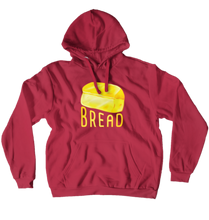 GOLDEN B R E A D Hoodies (Limited edition)