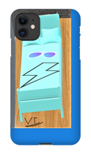 vtninja_ iPhone Phone Cases