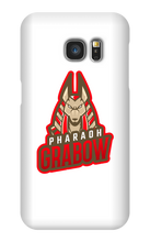 pharaohgrabow Samsung Phone Cases