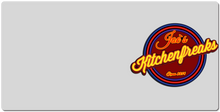 kitchenfreaks XXL Gaming Mousepad