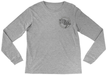 The Miss T Long Sleeve Tee