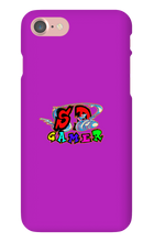 sdgameryt iPhone Phone Cases