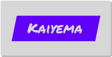 kaiyema XXL Gaming Mousepad