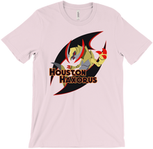 Houtston Haxorus T-Shirts