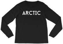 Arctic Long Sleeve Tee