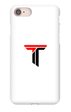 tunenmr iPhone Phone Cases