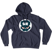GamingRemembered Hoodies (No-Zip/Pullover)