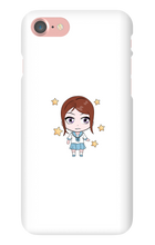 nuski90 iPhone Phone Cases