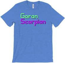 GoranScorpion T-Shirt