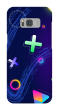 gabbunivers Samsung Phone Cases
