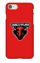 dubcityplaya iPhone Phone Cases