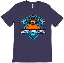 desbravadoresgg T-Shirts