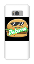 dakerne Samsung Phone Cases