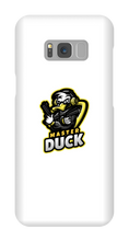 Duck Samsung Phone Cases