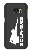 bola8es Samsung Phone Cases