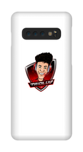 trioluv Samsung Phone Cases