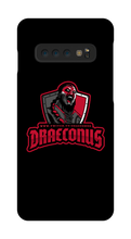draeconus Samsung Phone Cases