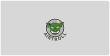 airtroll XXL Gaming Mousepad