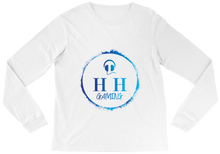 hazza1985hastler Long Sleeve Tee
