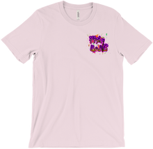 Fishy Gang Graffiti Style T-shirt