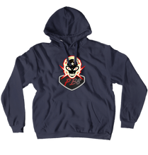 PB8 Hoodies (No-Zip/Pullover)