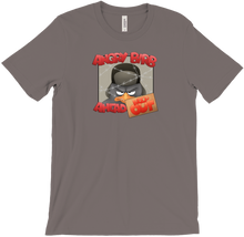 DK Angry Birb T-shirt