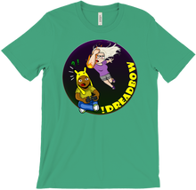 Dreadbow T-Shirts