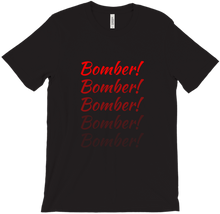 bomber T-Shirts