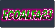 ecoalfa23 XXL Gaming Mousepad