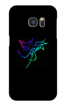 themelusine Samsung Phone Cases