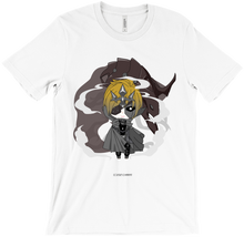 himiko_toga__mha T-Shirts