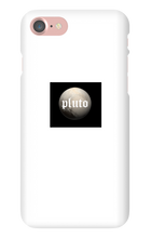 PlutO_sk - obal na iPhone