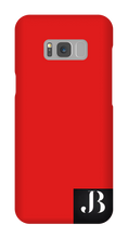 jochenbesseryt Samsung Phone Cases