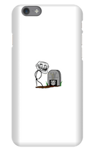 opachki_tv iPhone Phone Cases