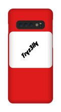 tryz3lly Samsung Phone Cases