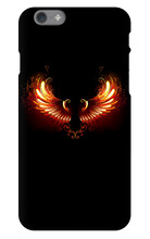 viroticgamer iPhone Phone Cases