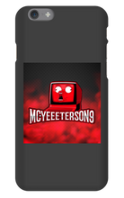 mcyeettv iPhone Phone Cases